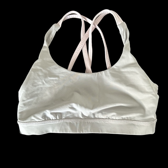 Lululemon Sports Bra - Picture 1 of 2